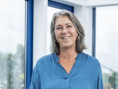 Katja Grubmüller Katja Grubmüller